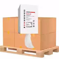 zetPutz Poliertuchrolle Multisoft