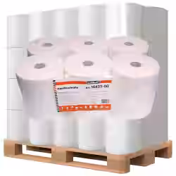 zetRoll Rollenhandtuchpapier