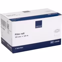 ABENA Folien Filmverband