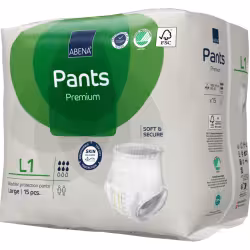 ABENA Pants L1