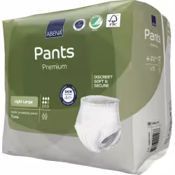 ABENA Pants Light L 1000021332