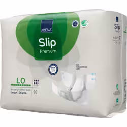 ABENA Slip L0