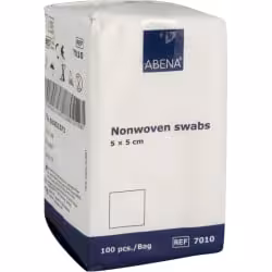 ABENA Vlieskompresse