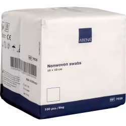 ABENA Vlieskompresse