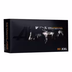 ALPHA EXTREME GRIP Nitrilhandschuhe