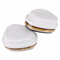 AirGuard Pro Kombifilter A1E1P1 RD