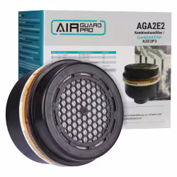 AirGuard Pro Partikelfilter AGA2E2 P3