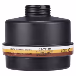 AirGuard Pro Partikelfilter AGA2E2 P3