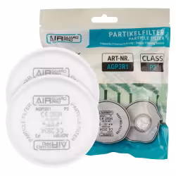 AirGuard Pro Partikelfilter AGP3R1