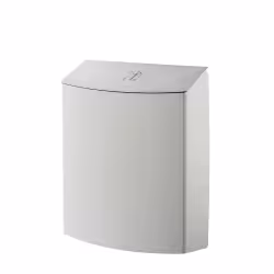 All Care Sustain-line Hygienebehälter Edelstahl