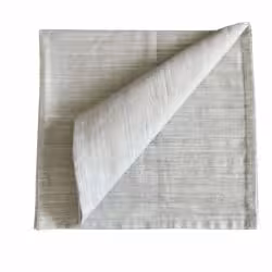 Arcora POLIERMEISTER Leinen Poliertuch