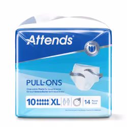 Attends Inkontinenzhosen Pull-Ons 10