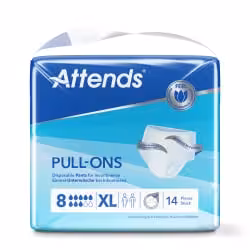 Attends Inkontinenzhosen Pull-Ons 8