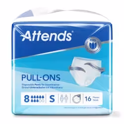 Attends Inkontinenzhosen Pull-Ons 8