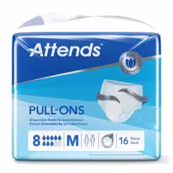 Attends Inkontinenzhosen Pull-Ons 8