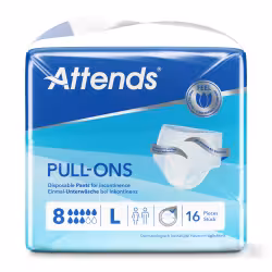 Attends Inkontinenzhosen Pull-Ons 8