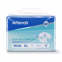 Attends Slip Air Comfort 10 Inkontinenzslips
