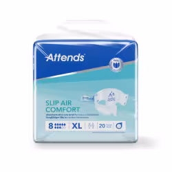 Attends Slip Air Comfort 8 Inkontinenzslips