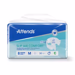 Attends Slip Air Comfort 8 Inkontinenzslips