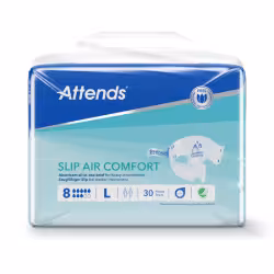 Attends Slip Air Comfort 8 Inkontinenzslips