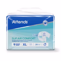 Attends Slip Air Comfort 9 Inkontinenzslips