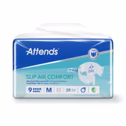 Attends Slip Air Comfort 9 Inkontinenzslips