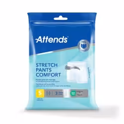 Attends Stretch Pants Comfort Fixierhose
