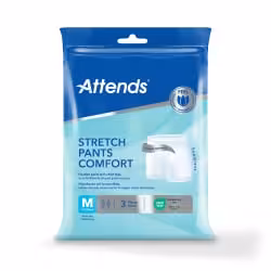 Attends Stretch Pants Comfort Fixierhose
