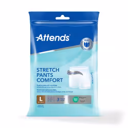 Attends Stretch Pants Comfort Fixierhose