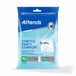 Attends Stretch Pants Comfort Fixierhose