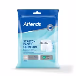 Attends Stretch Pants Comfort Fixierhose