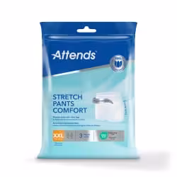 Attends Stretch Pants Comfort Fixierhose