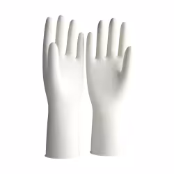 B. Braun Vasco Surgical Latex OP-Handschuhe