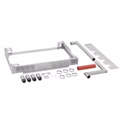 Bartscher Verbindungskit Silversteam2 116112