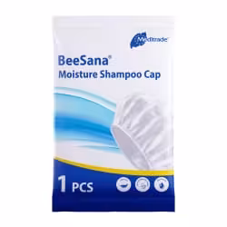 Beesana Shampoo-Haube
