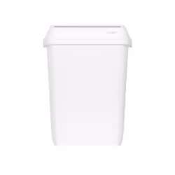 CWS Clear plus Abfallbehälter 23 Liter 1701672