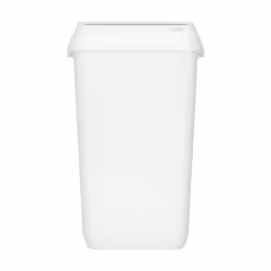 CWS Clear plus Abfallbehälter 43 Liter 1701671
