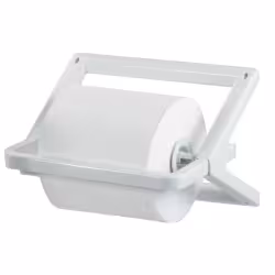 CWS Clear plus Industrierollenhalter