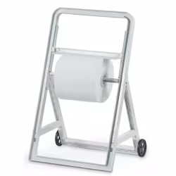 CWS Clear plus Industrierollenhalter
