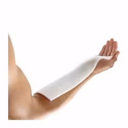 Cellacast Longuette Fertigschiene