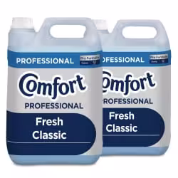 Comfort Fresh Classic Professional Weichspüler