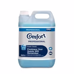 Comfort Fresh Classic Professional Weichspüler