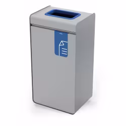 DUARBLE Werstoffsammler DURASORT 55