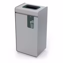DUARBLE Werstoffsammler DURASORT 55