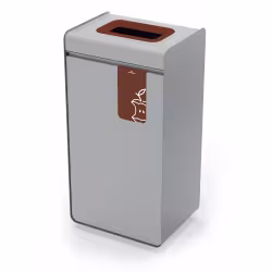 DUARBLE Werstoffsammler DURASORT 55