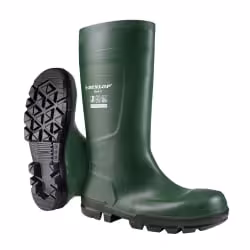 DUNLOP Work-It S5 Gummistiefel 45557-41