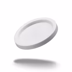 Deckel für Einmal-Medizinbecher