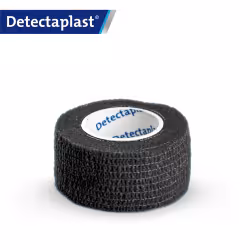 Detectaplast selbsthaftender Fixierverband