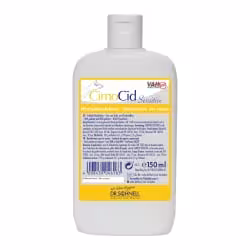 Dr. Schnell CIMOCID SENSITIVE Händedesinfektion