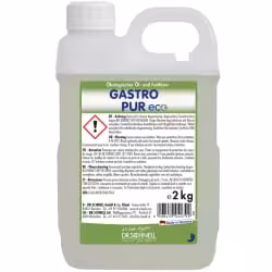 Dr. Schnell Fettlöser GASTRO PUR eco